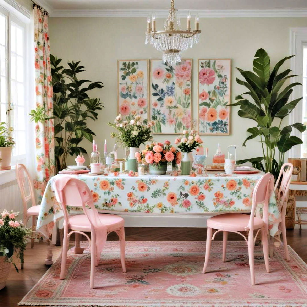garden party