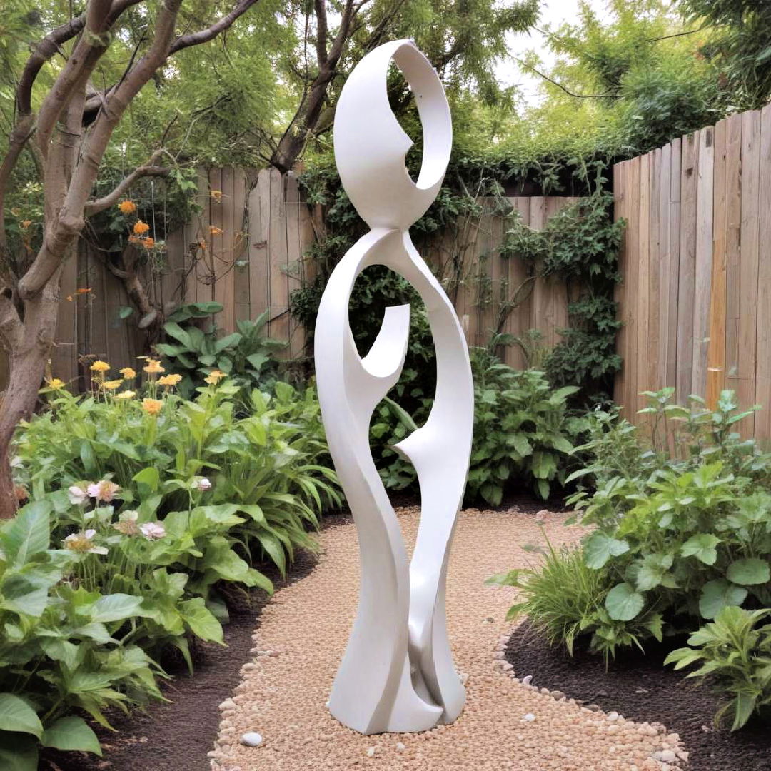 garden sculptures