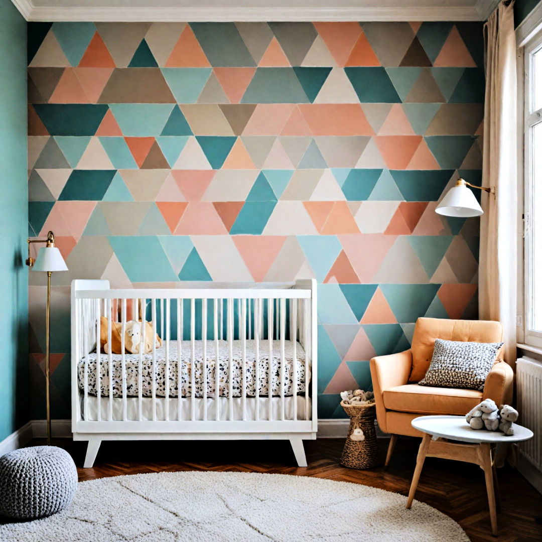 geometric harmony geometric harmony