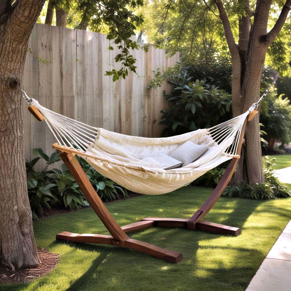 hammock haven