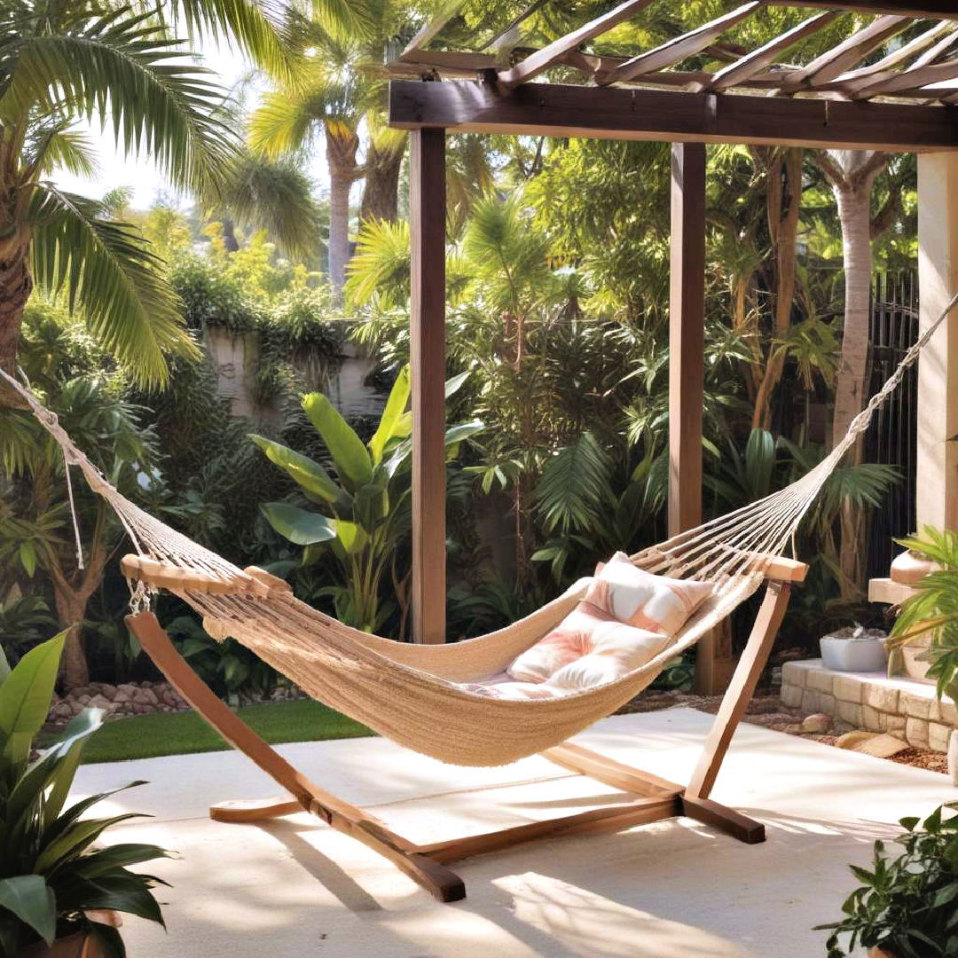 hammock