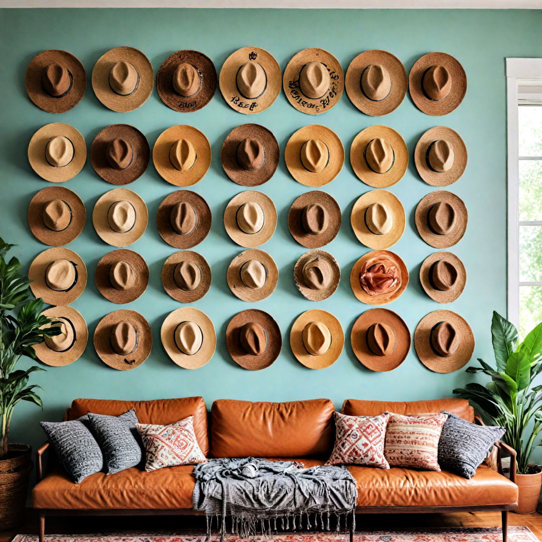 hat collections