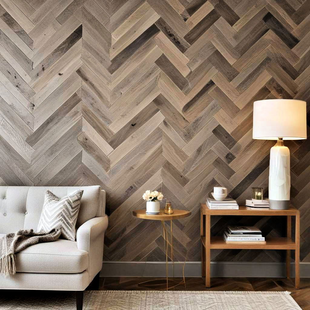 herringbone pattern