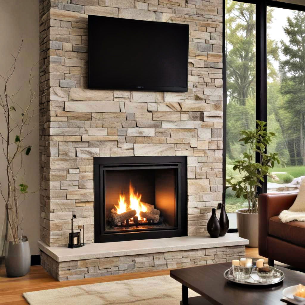 hybrid fireplaces