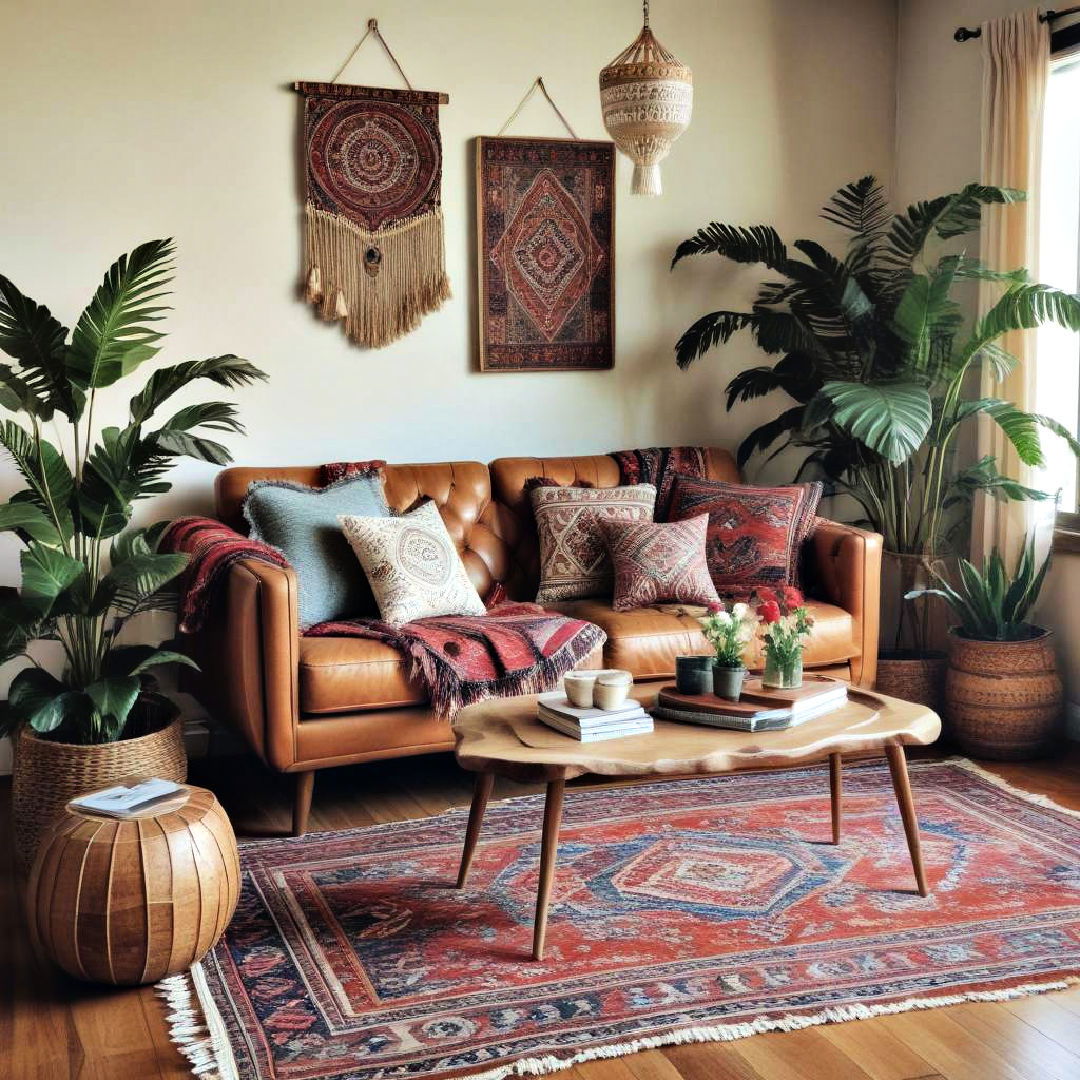 incorporate vintage pieces