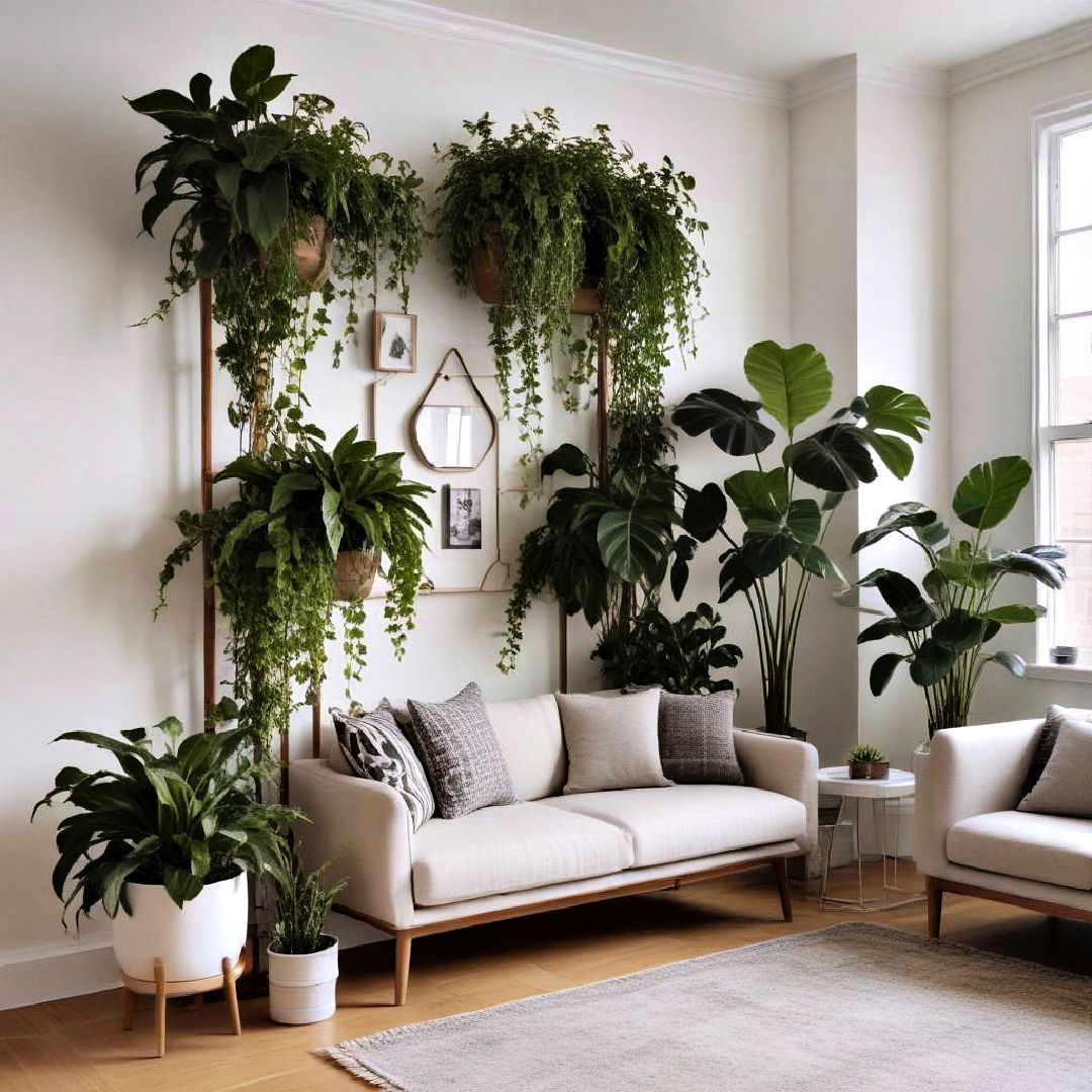 indoor plants