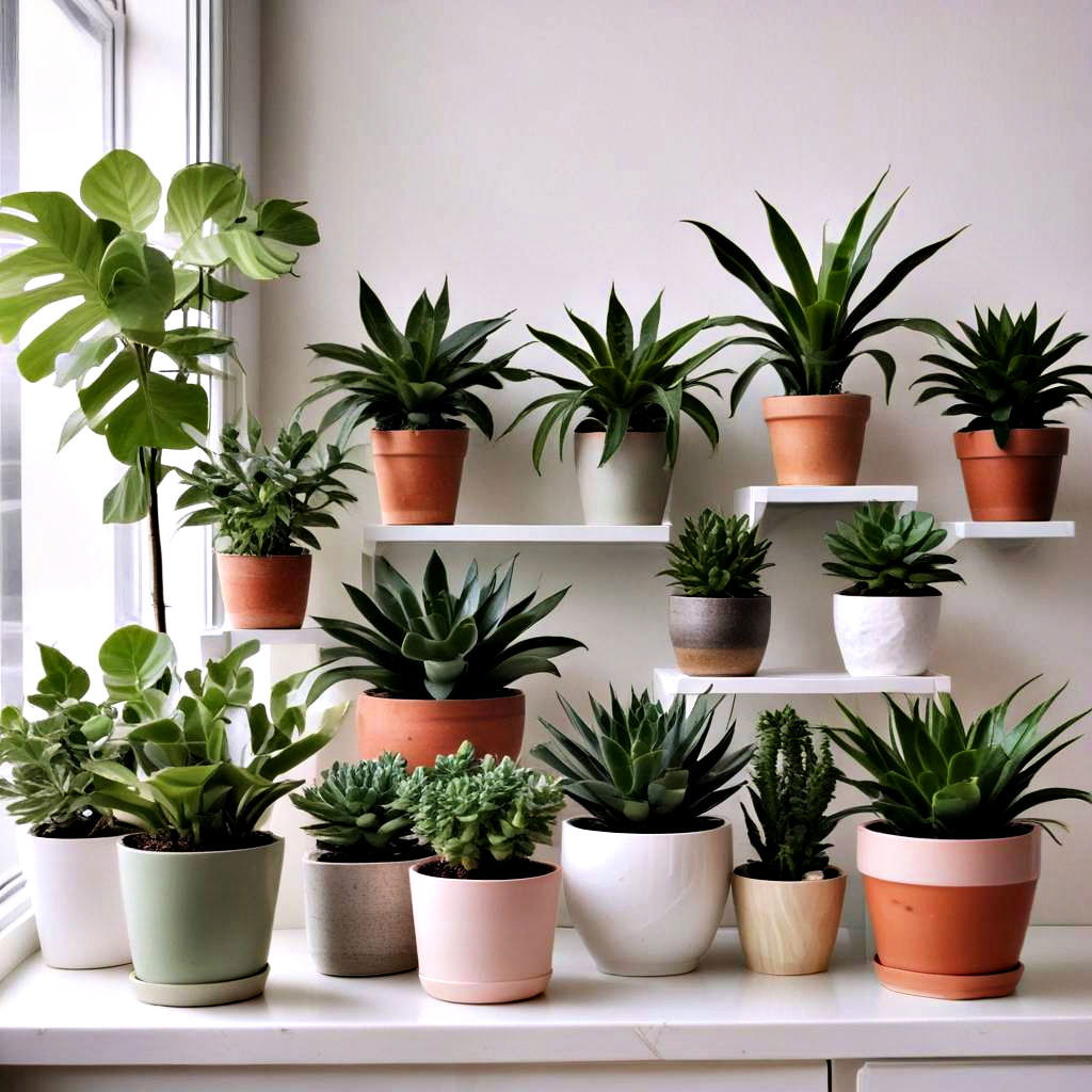 indoor plants a breath of fresh air