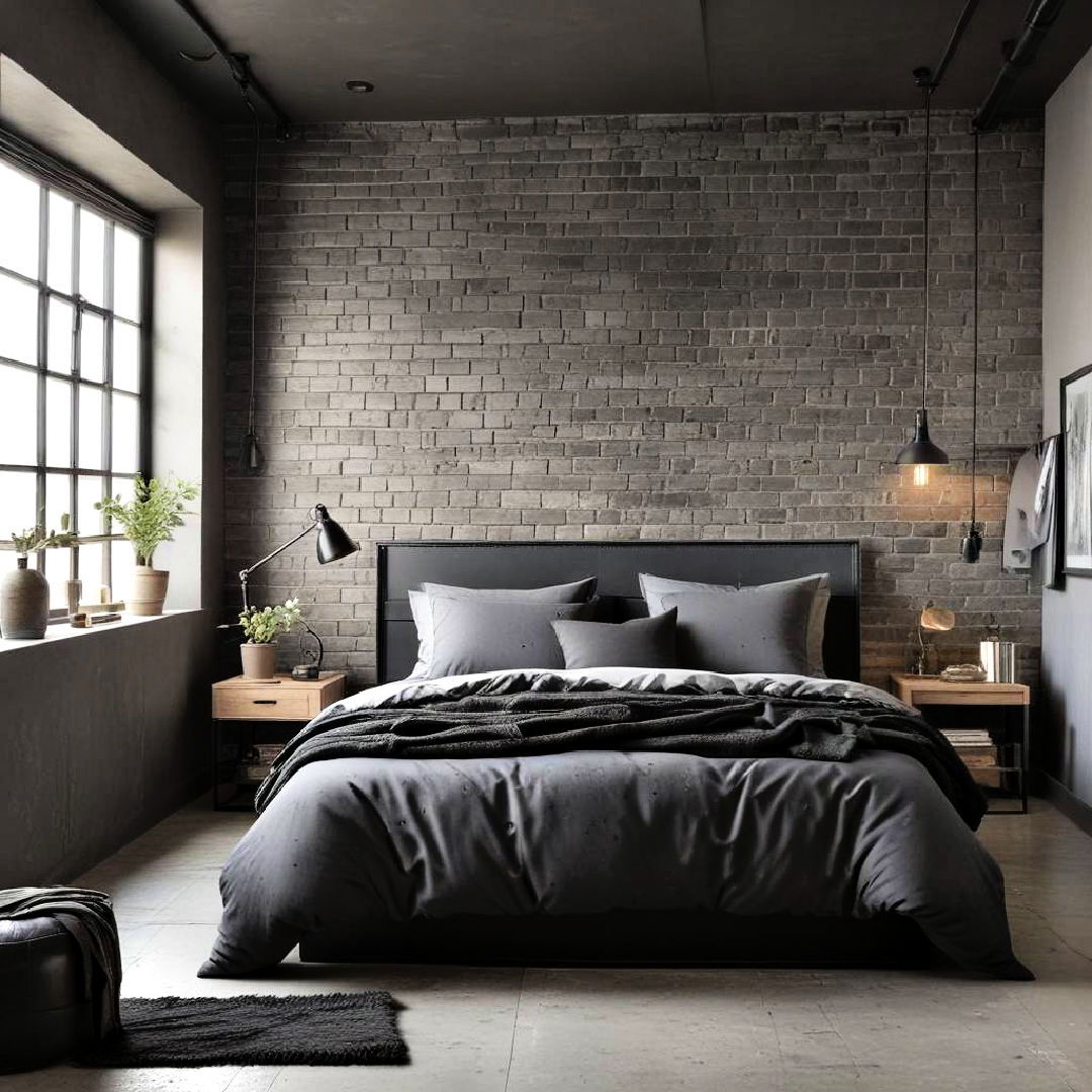 industrial chic