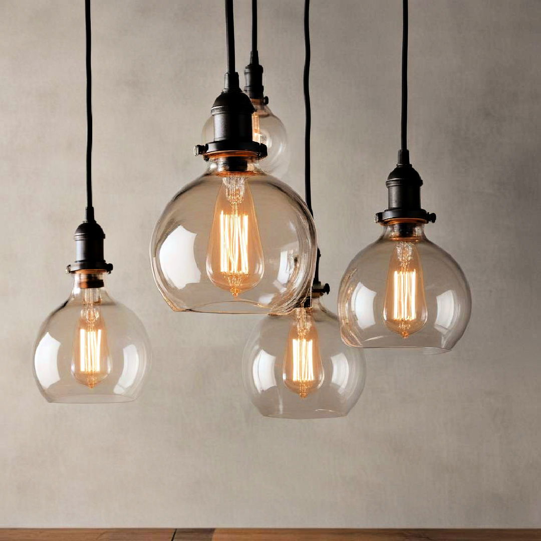 industrial lighting fixtures