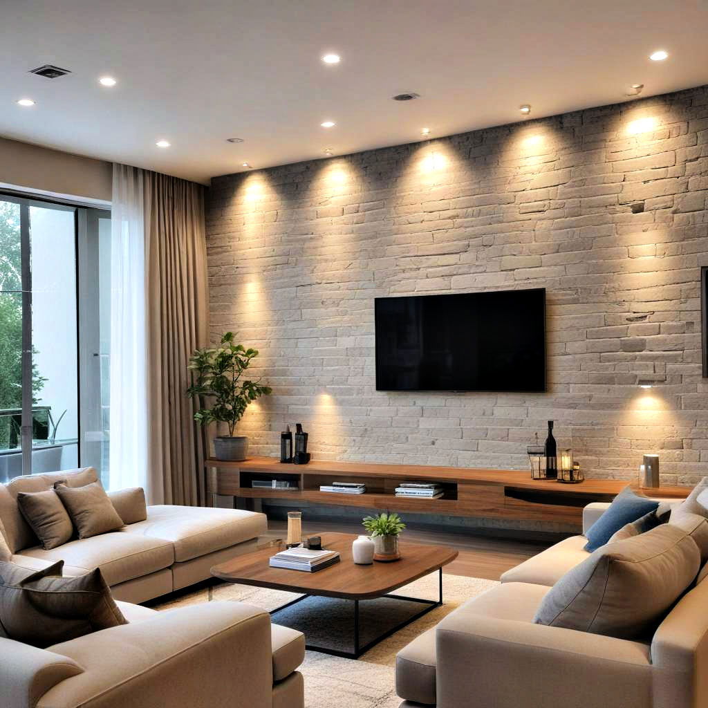 led accent lighting