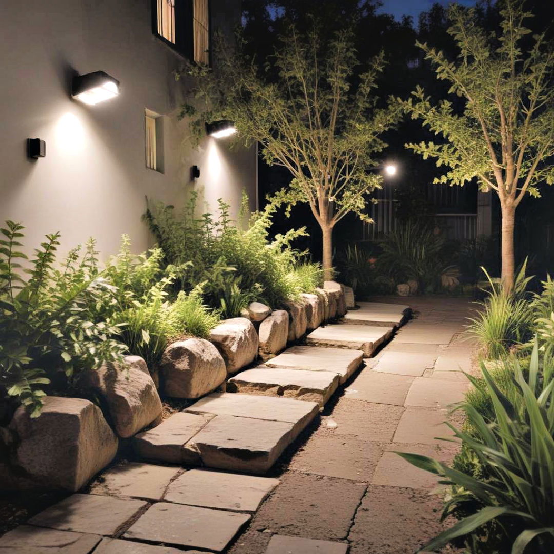 led flood lights