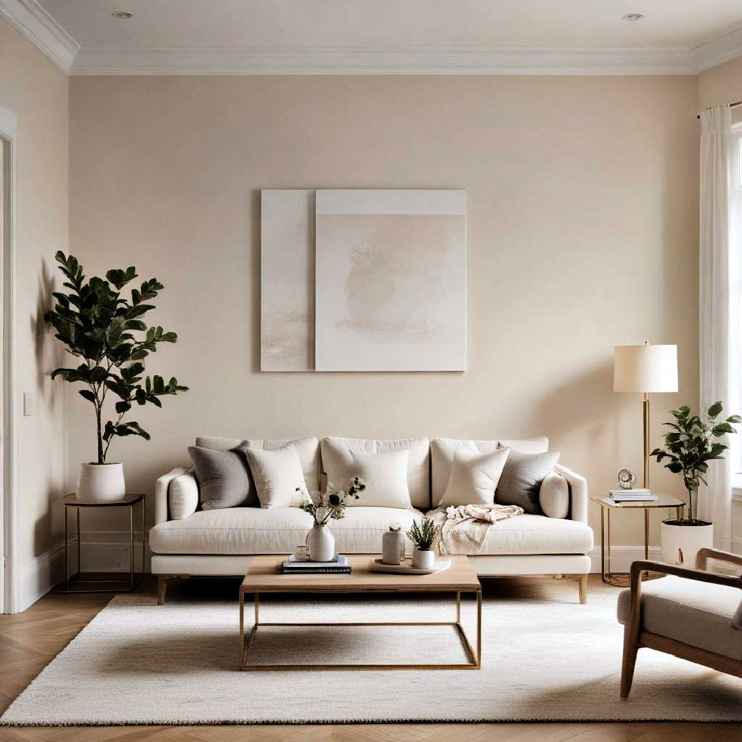 light color palette