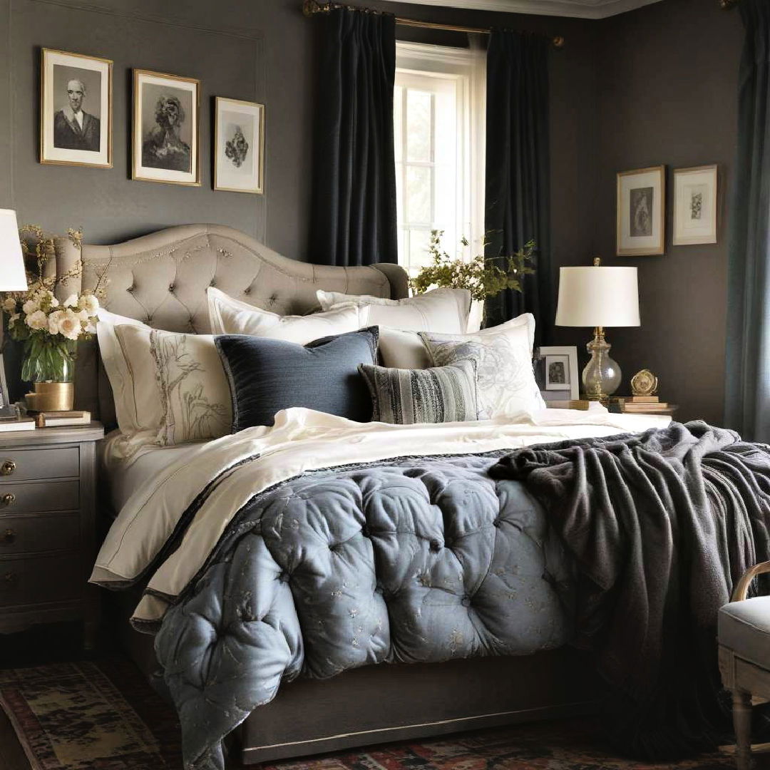 luxurious layers