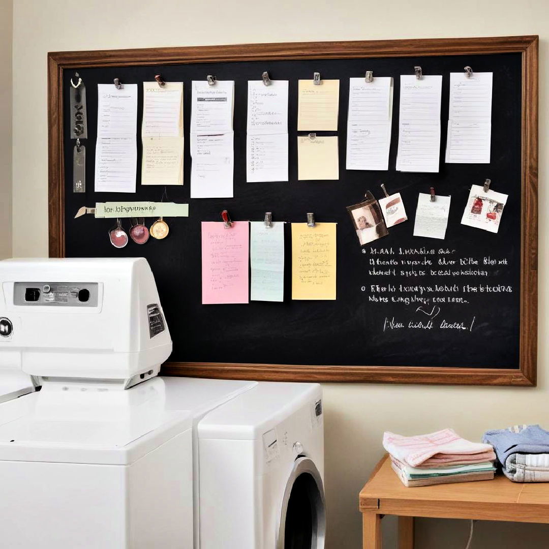 magnetic board
