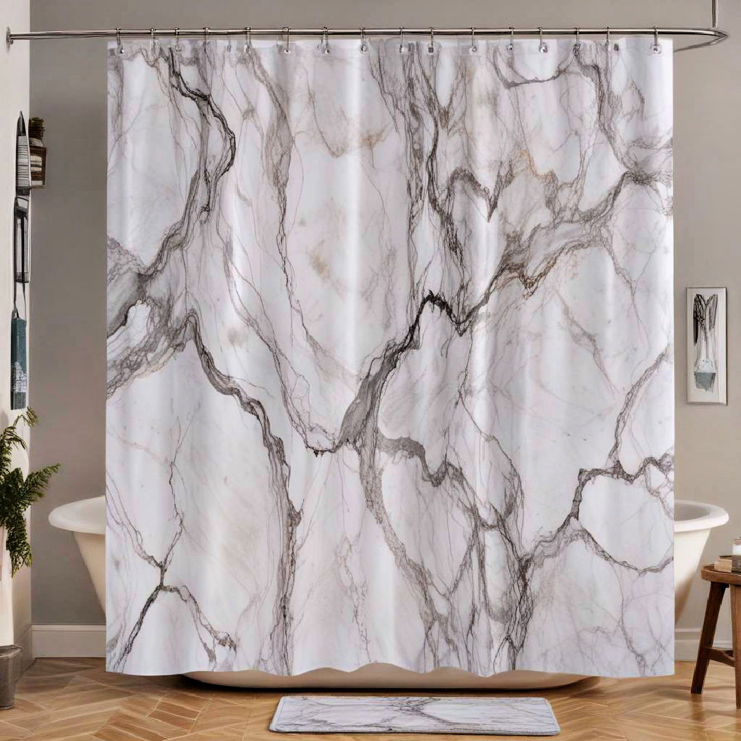 marble effect