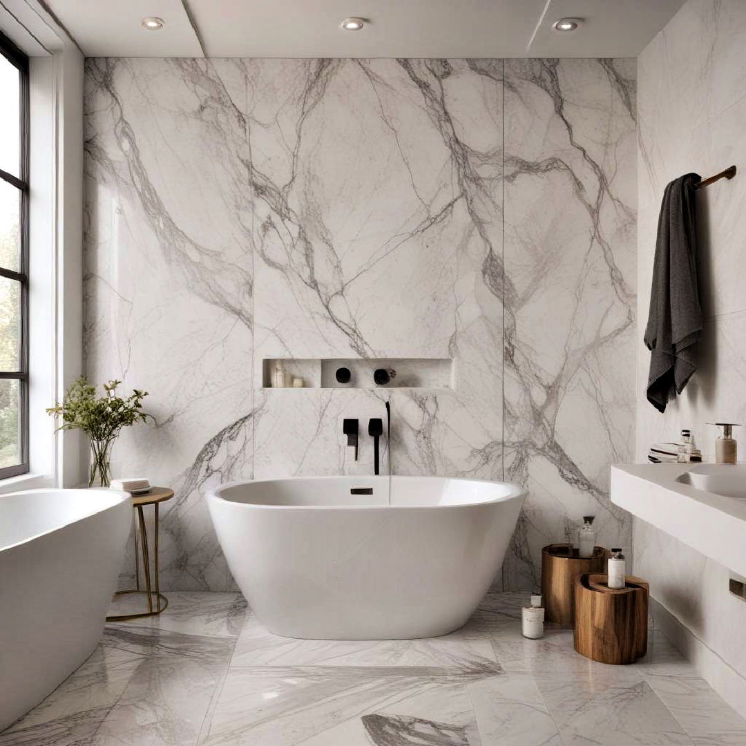 marble wall panels