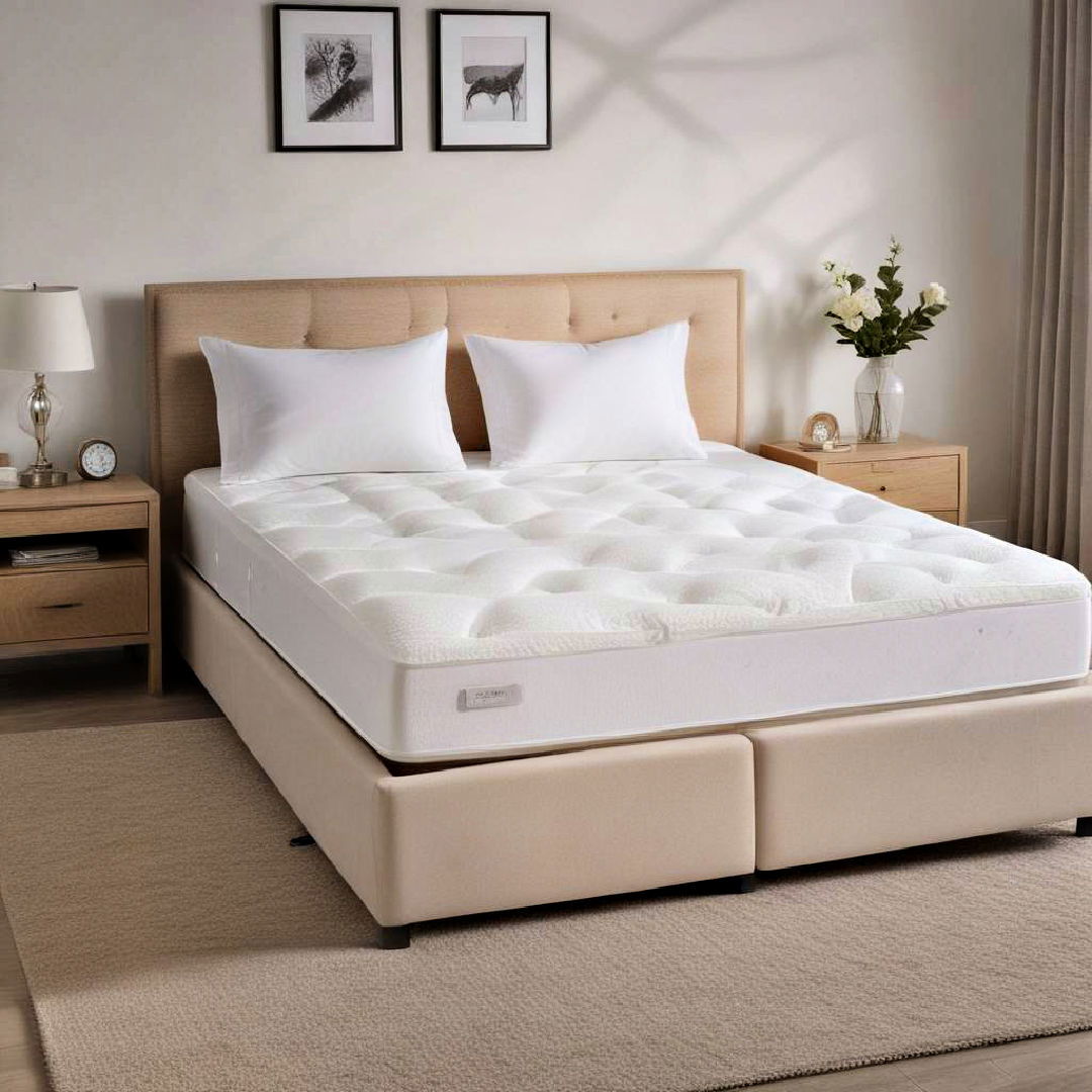 memory foam mattress