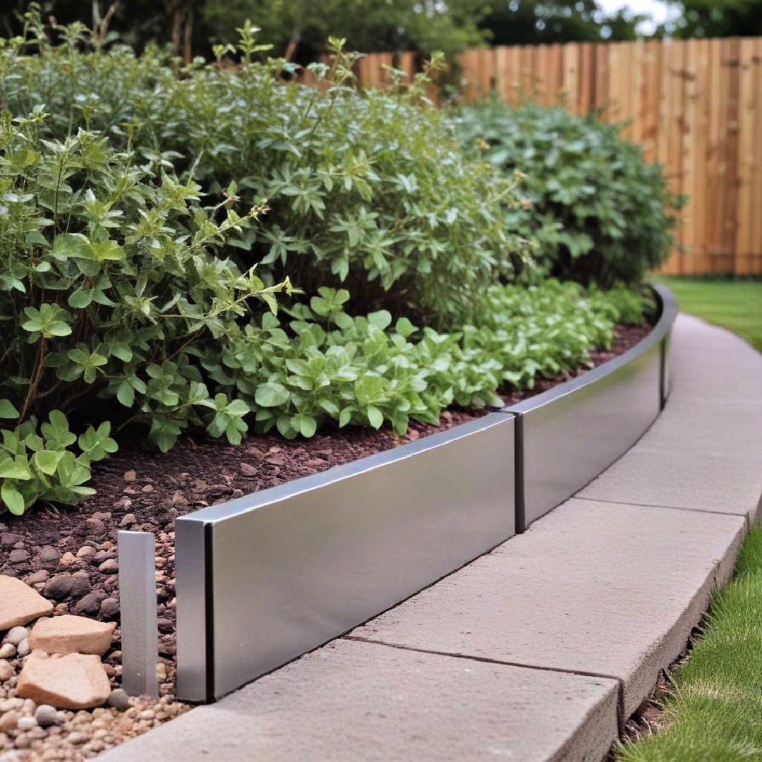 25 Low Maintenance Garden Border Ideas For Modern Yards 25 Low Maintenance Garden Border Ideas For Modern Yards