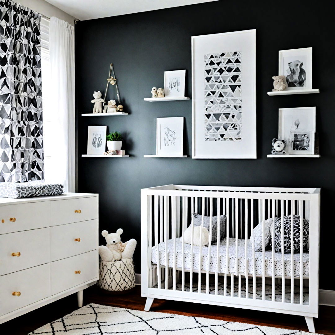 modern monochrome modern monochrome