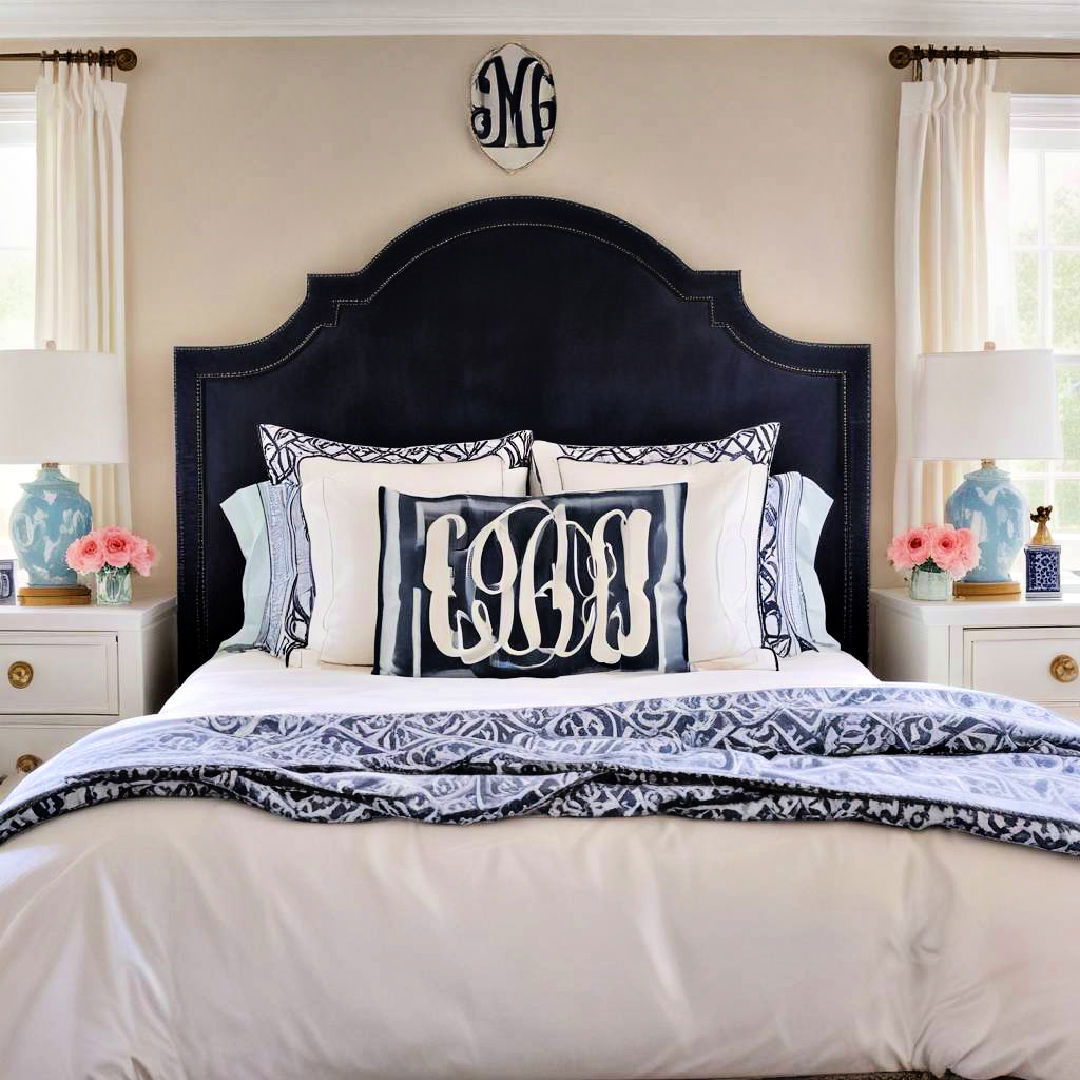 monogram everything
