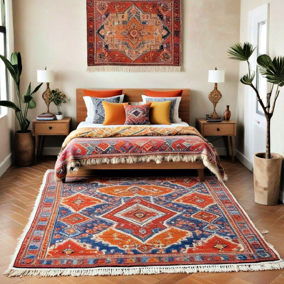 moroccan style rugs