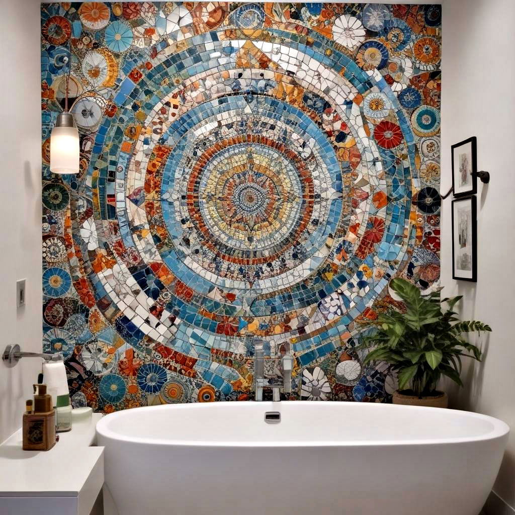 mosaic tile art