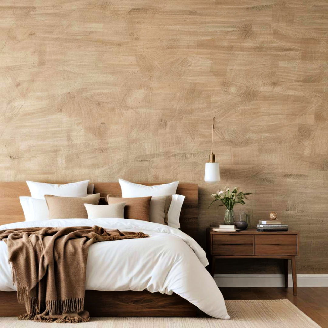 natural fiber wallpaper