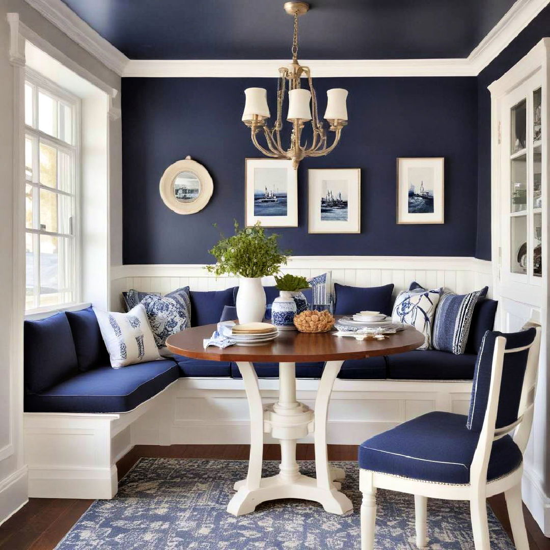 nautical nook