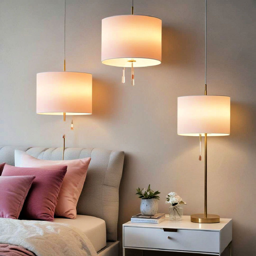 ombre lamps