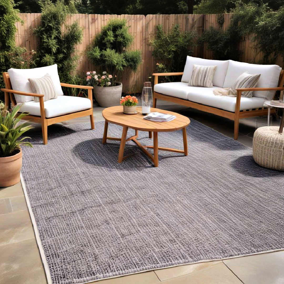 outdoor rugs