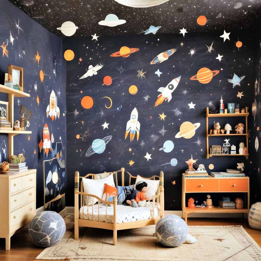 outer space frontier outer space frontier