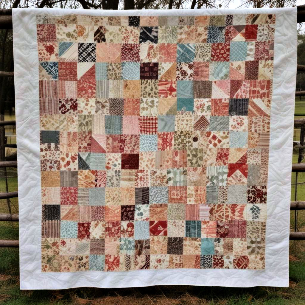 patchwork quilts