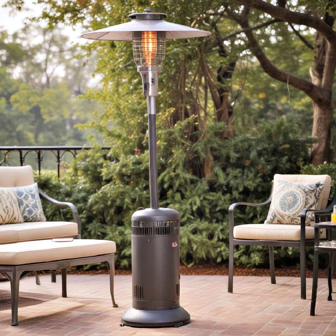 patio heater