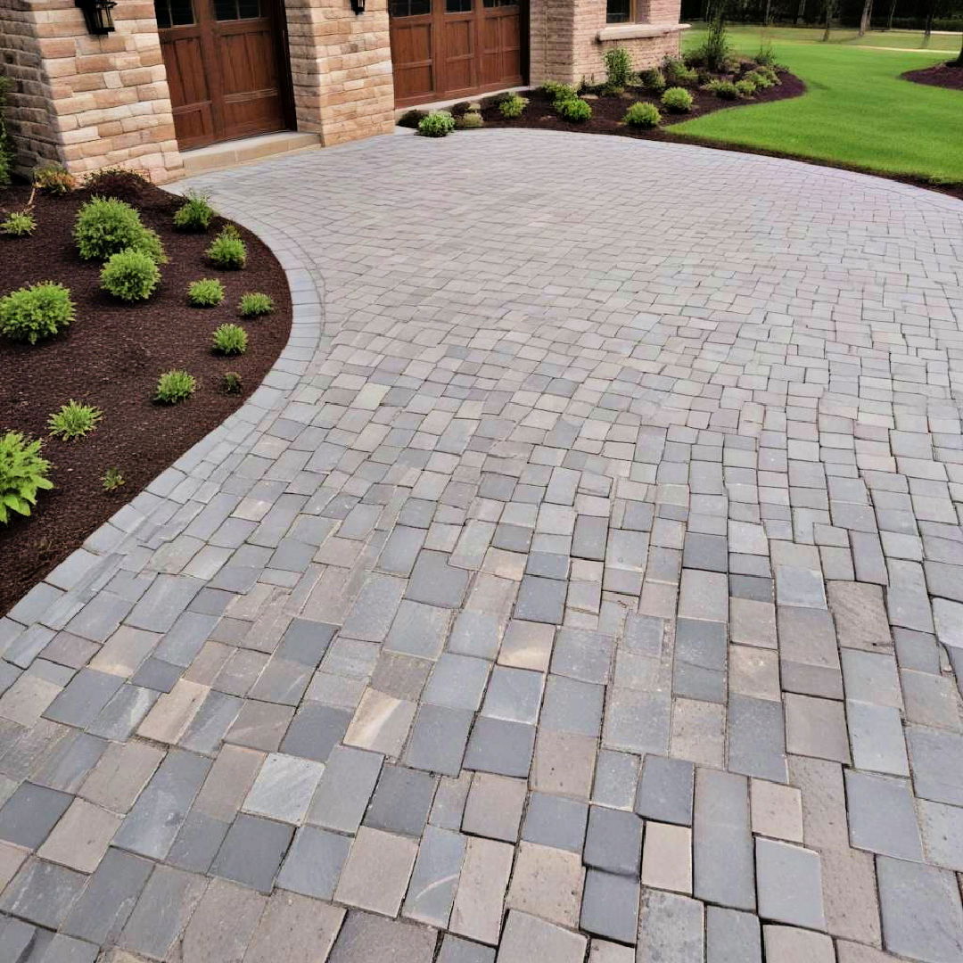 paver patterns