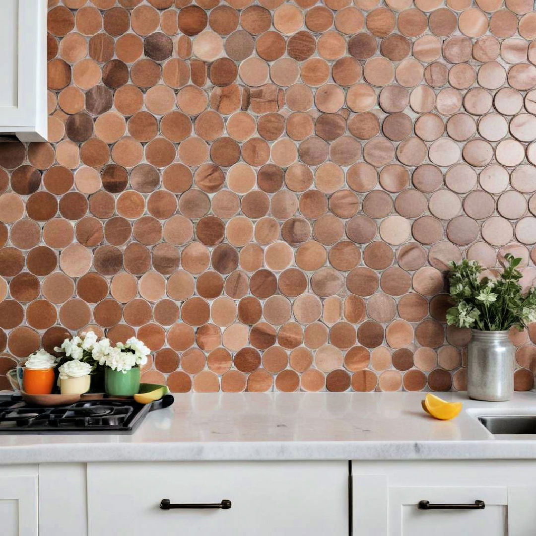 penny tiles