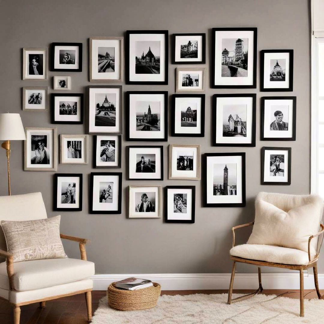 picture frames