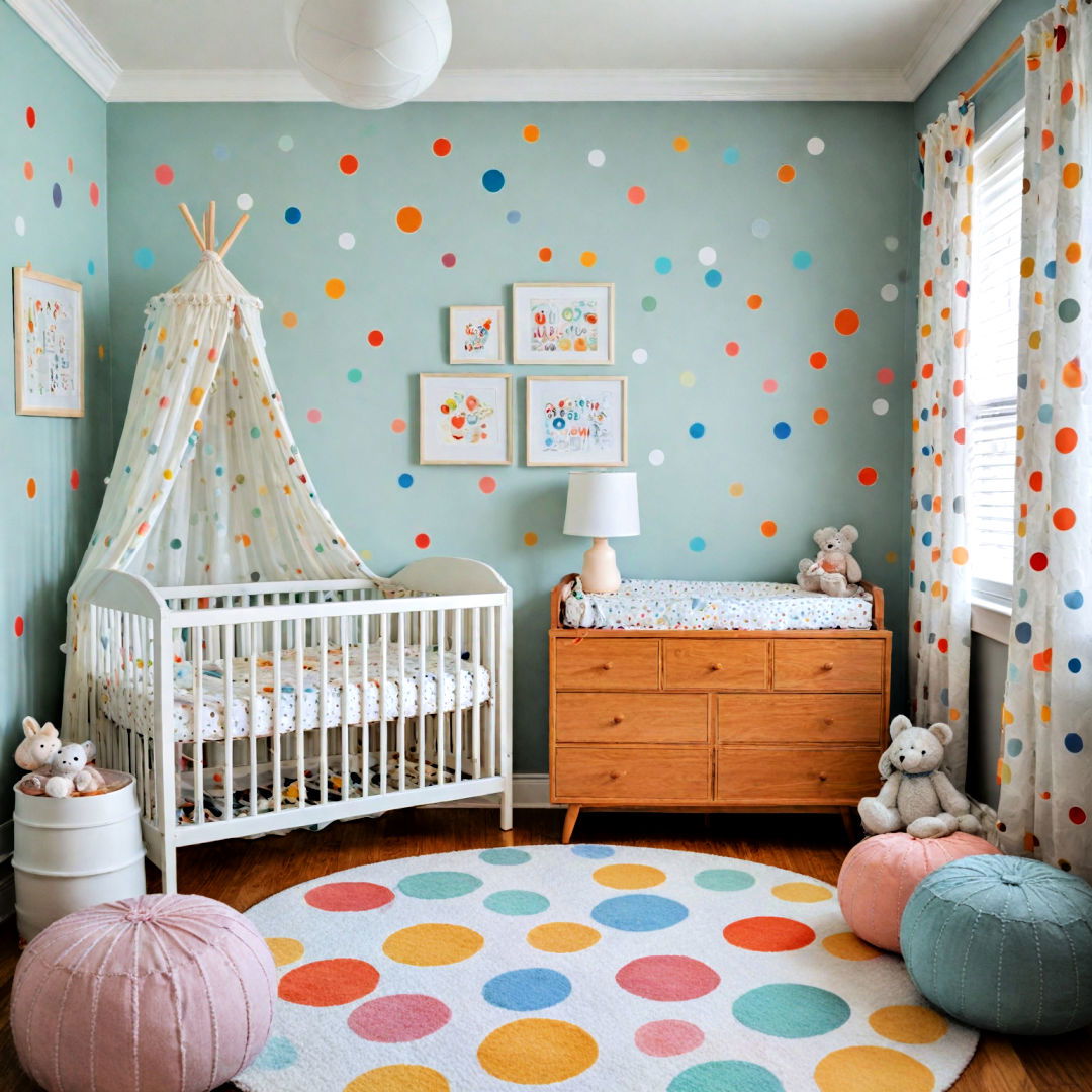 playful polka dots playful polka dots