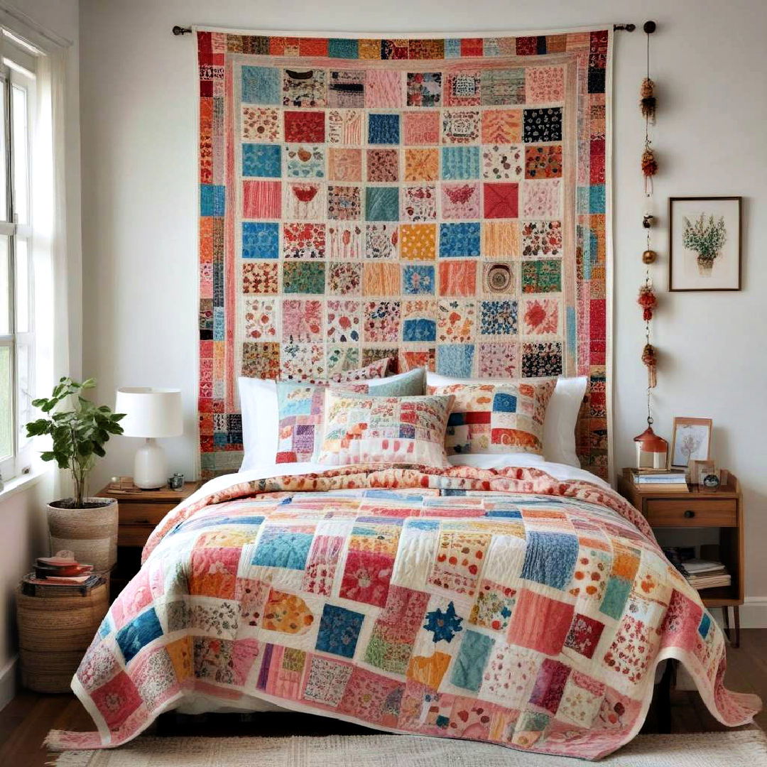 quilts