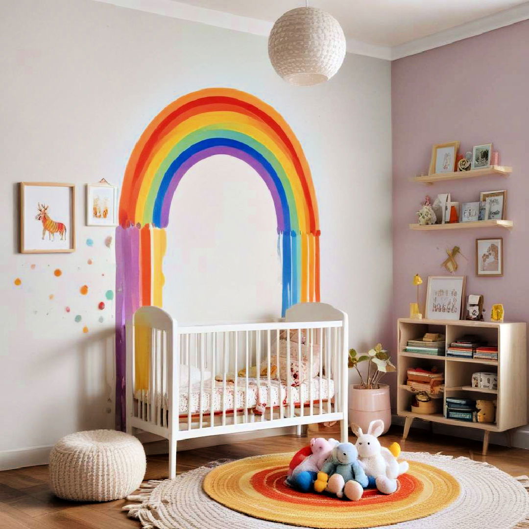 rainbow bright rainbow bright
