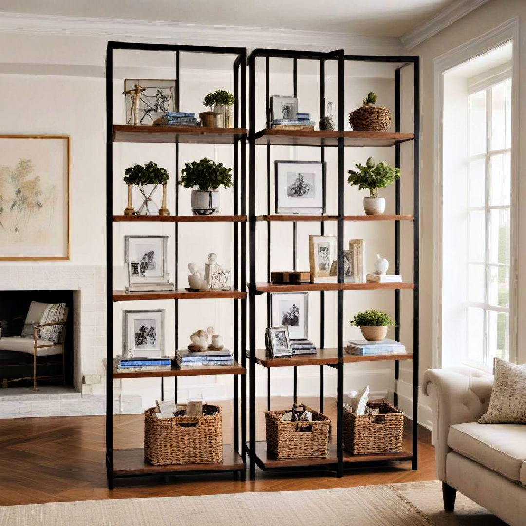 refined room dividers