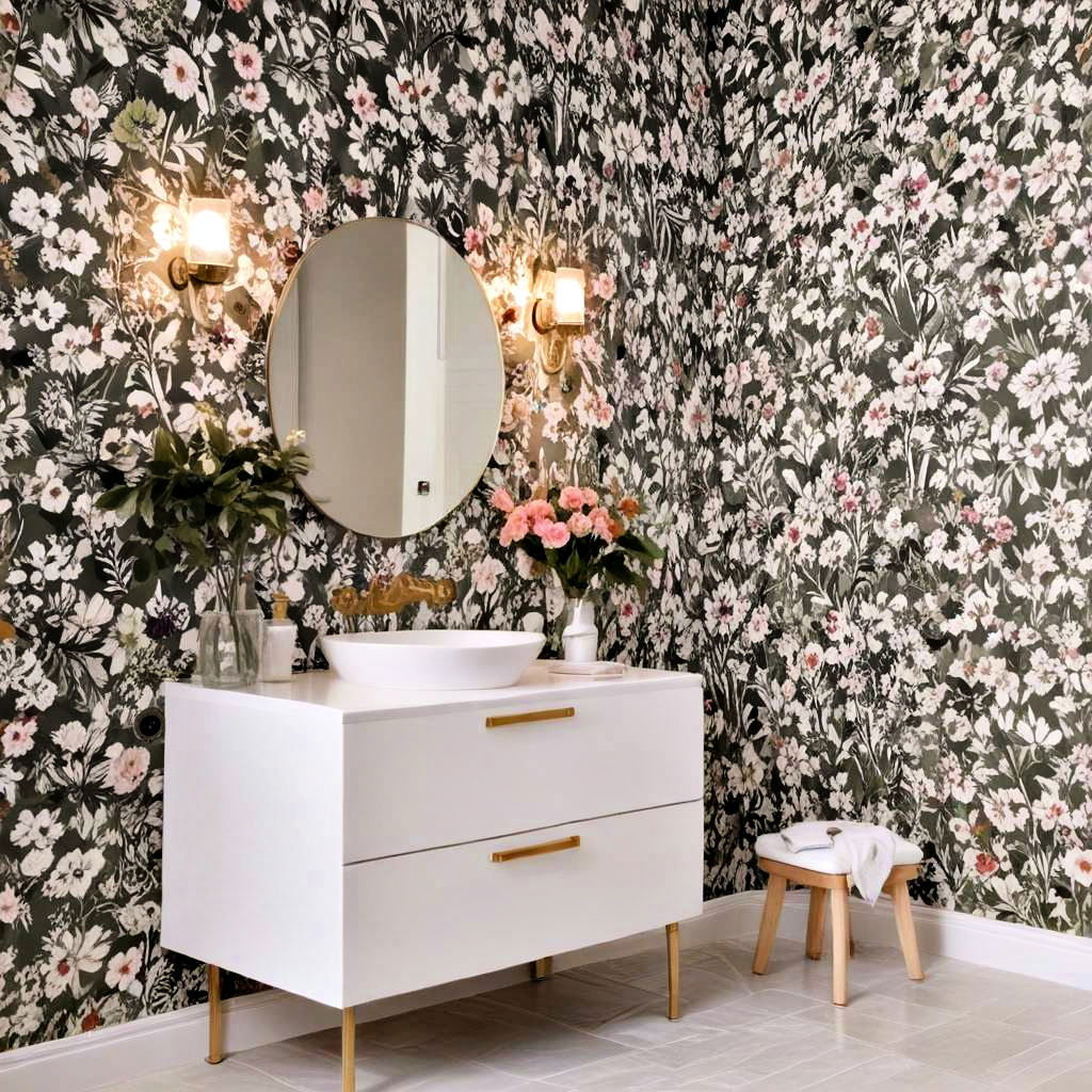 removable wallpaper