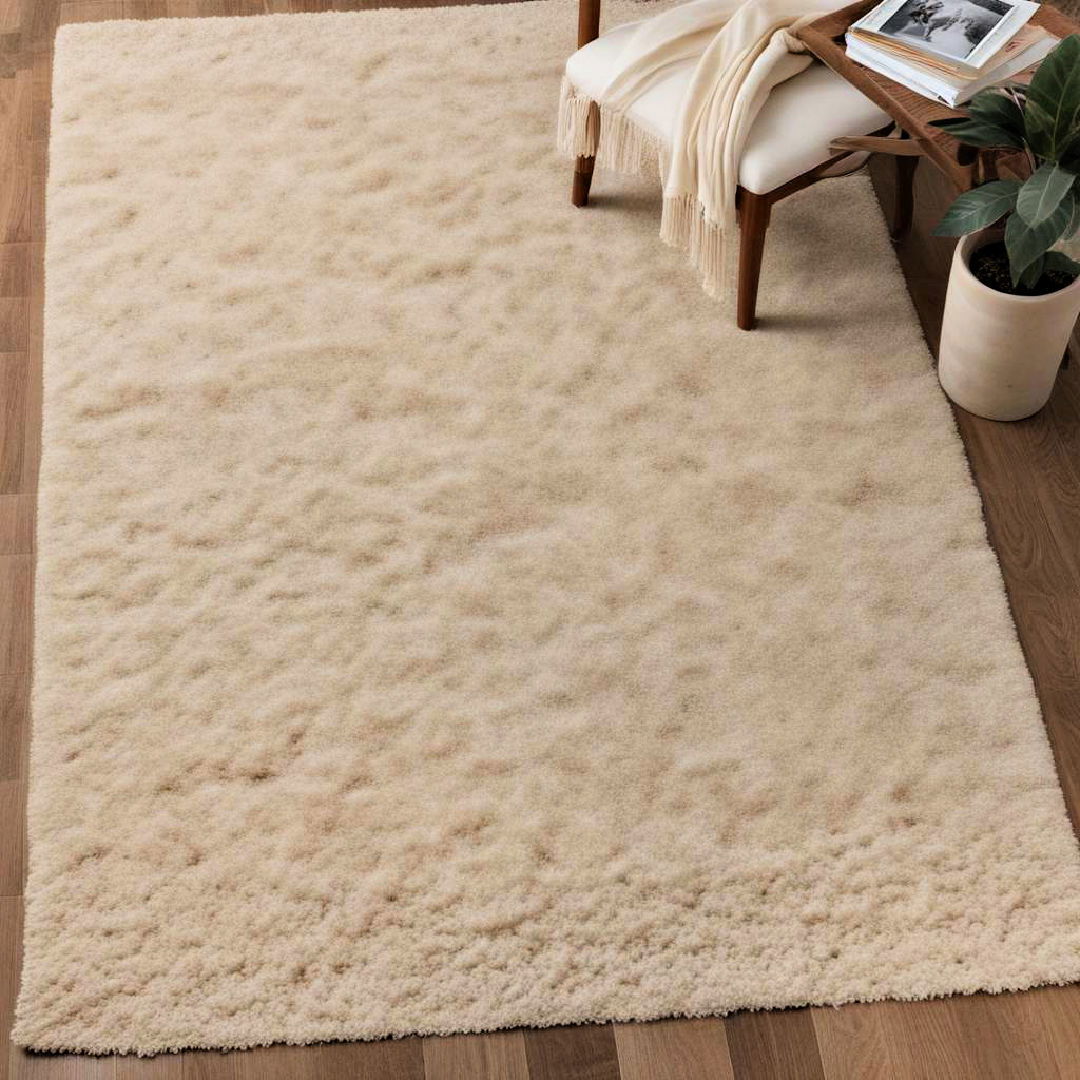 sand inspired rugs