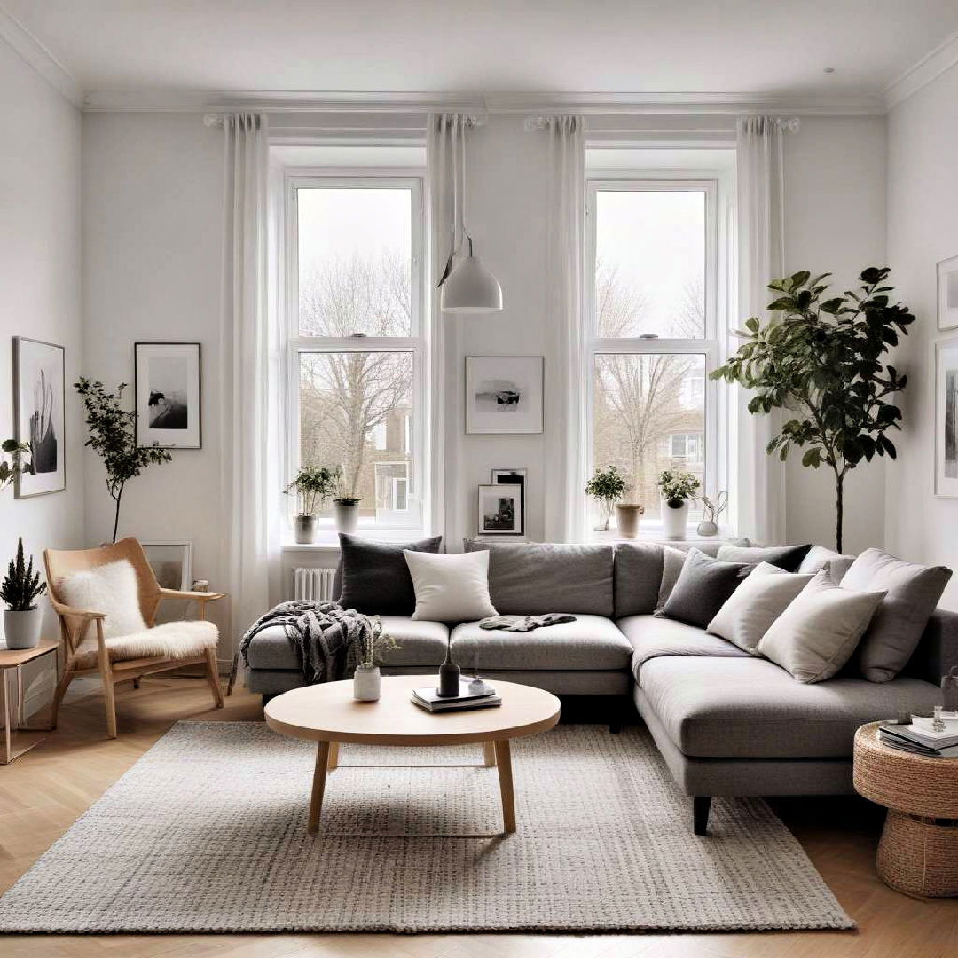 scandinavian minimalism