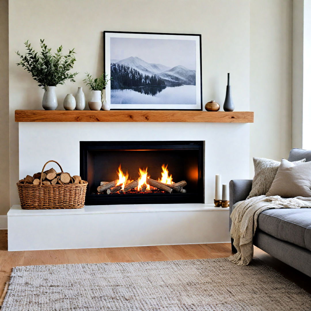 scandinavian simplicity