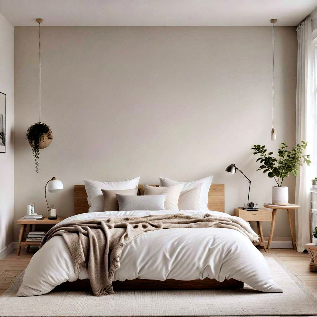 scandinavian simplicity