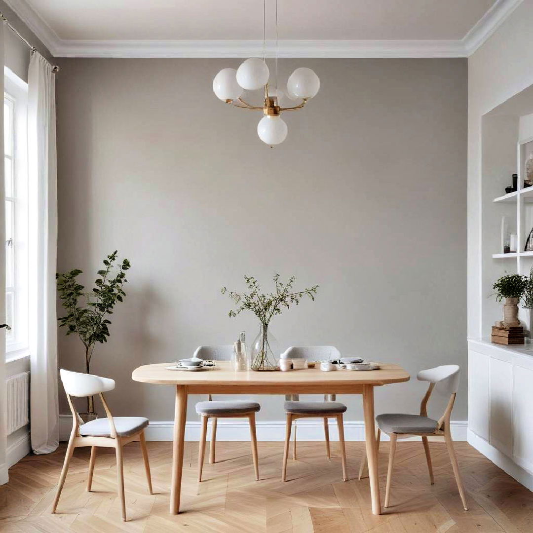 scandinavian simplicity