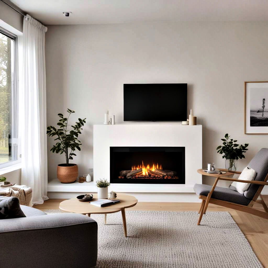 scandinavian simplicity