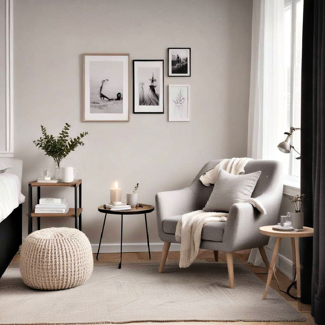 scandinavian simplicity