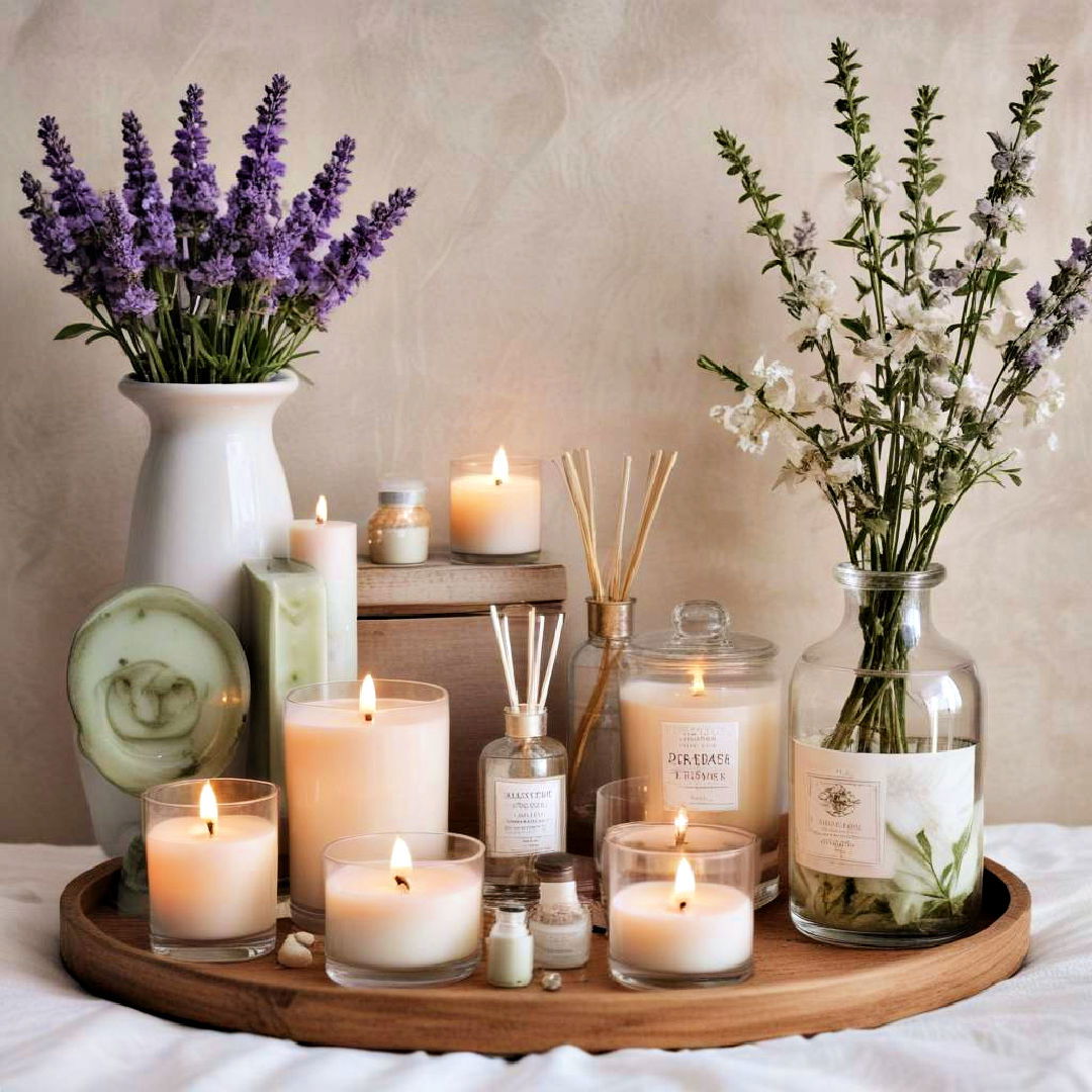 scented sanctuary