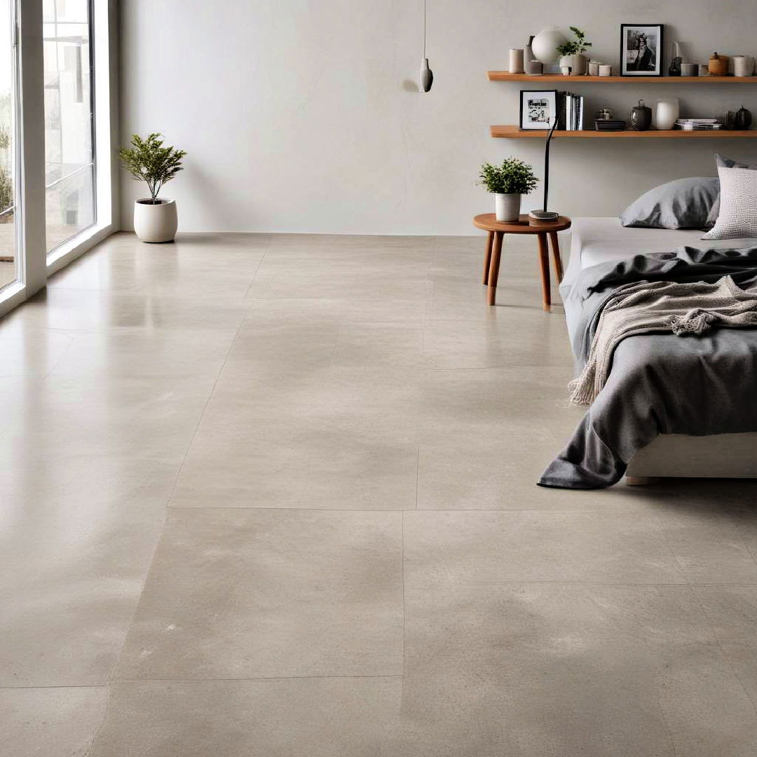 select sleek flooring